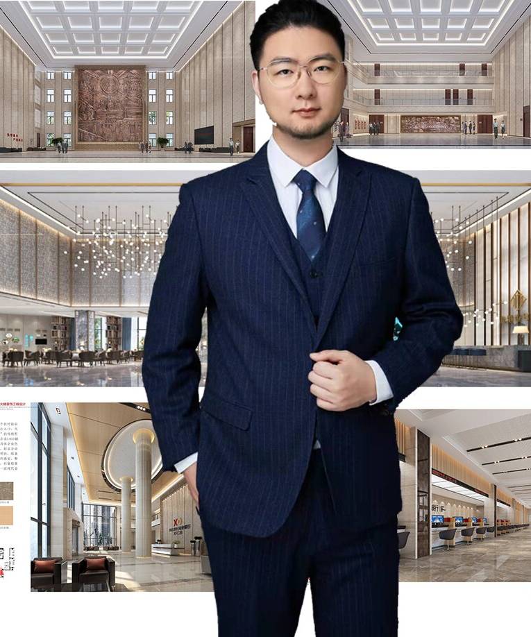 陈栋老师