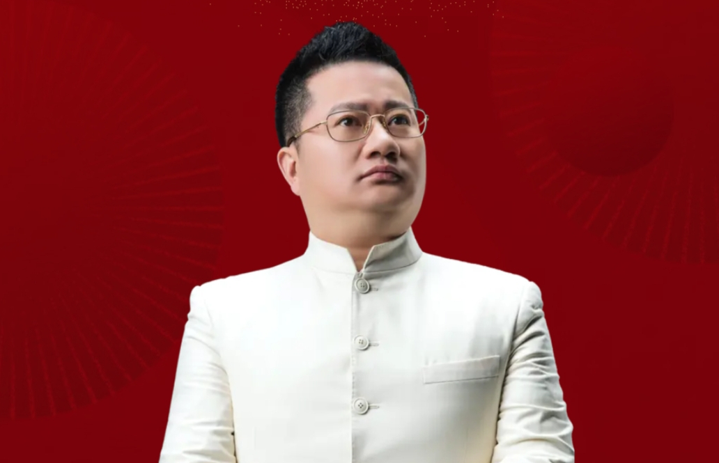 王冲老师新演讲