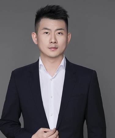 贾海波